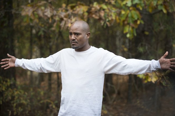 The Walking Dead - Conquer - Photos - Seth Gilliam