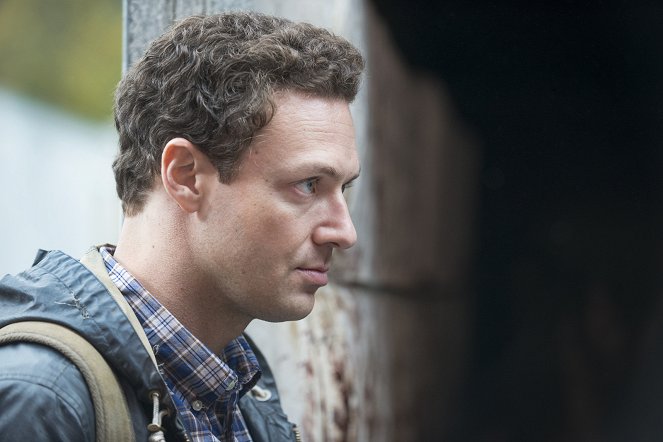 The Walking Dead - Conquer - Photos - Ross Marquand