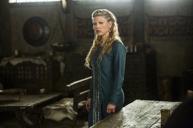 Vikings - Season 3 - Wiedergeboren - Filmfotos - Katheryn Winnick