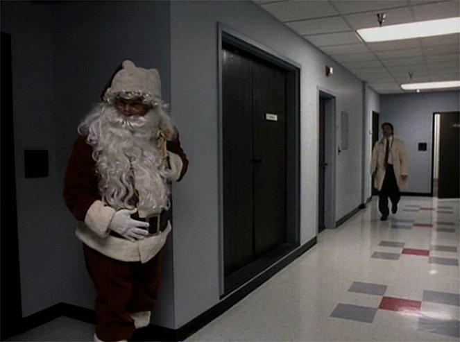 Silent Night, Deadly Night 3: Better Watch Out! - Film