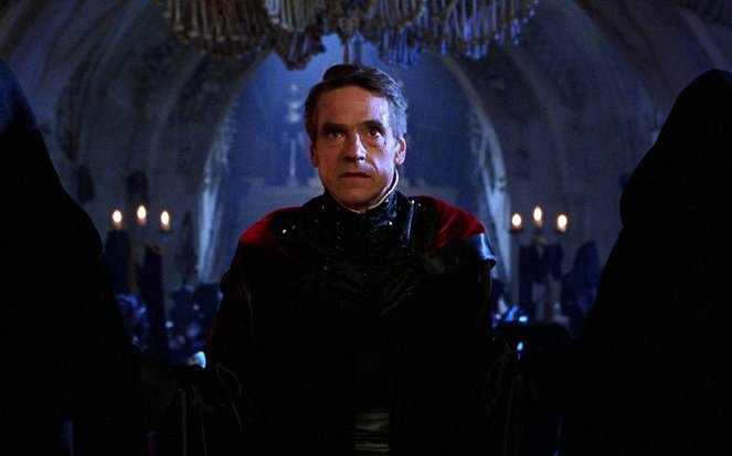 Dungeons & Dragons - Do filme - Jeremy Irons