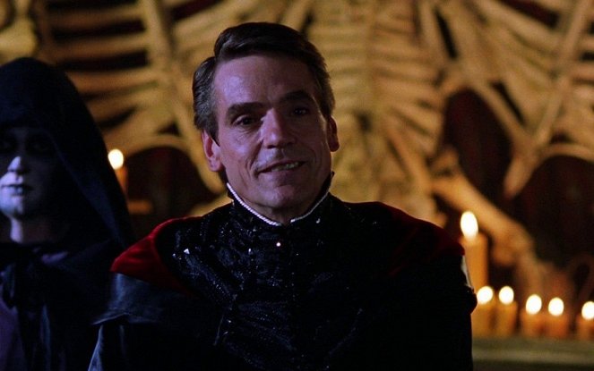 Dungeons & Dragons - Filmfotos - Jeremy Irons