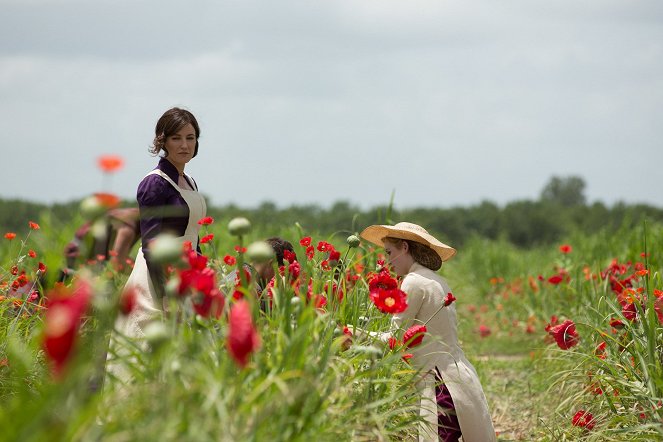 Into the Badlands - Die Schlange verkriecht sich - Filmfotos - Orla Brady, Sarah Bolger