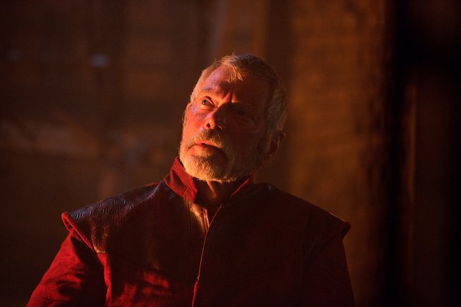 Into the Badlands - Hand of Five Poisons - Photos - Stephen Lang