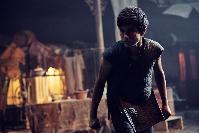 Into the Badlands - Hand of Five Poisons - Photos - Aramis Knight