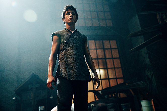 Into the Badlands - Hand of Five Poisons - Photos - Aramis Knight