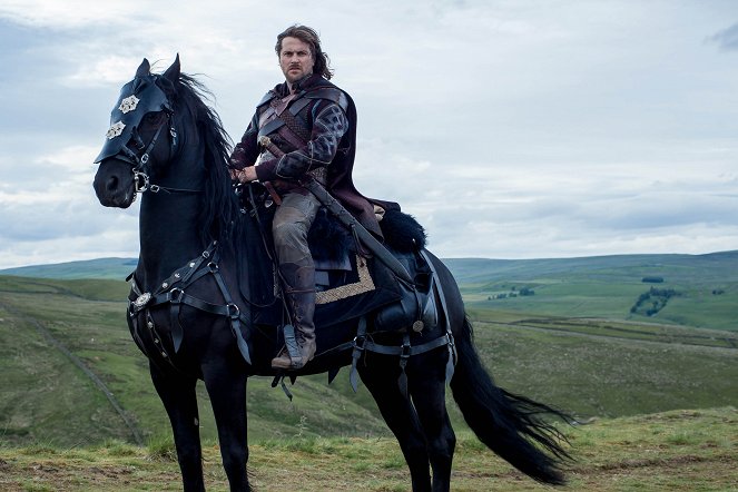 Beowulf: Return to the Shieldlands - Photos - Kieran Bew