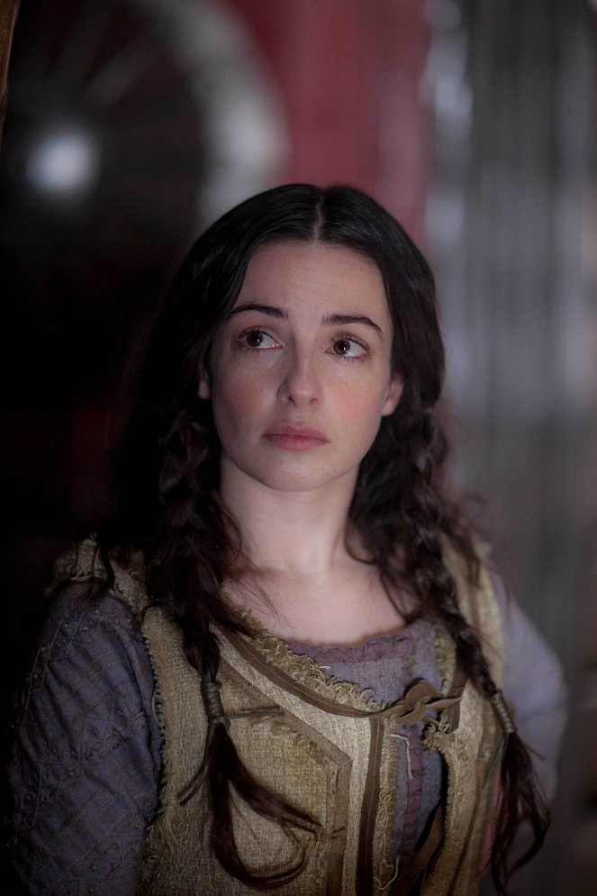 Beowulf: Return to the Shieldlands - Promo - Laura Donnelly