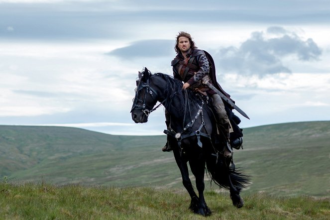 Beowulf: Return to the Shieldlands - Film - Kieran Bew