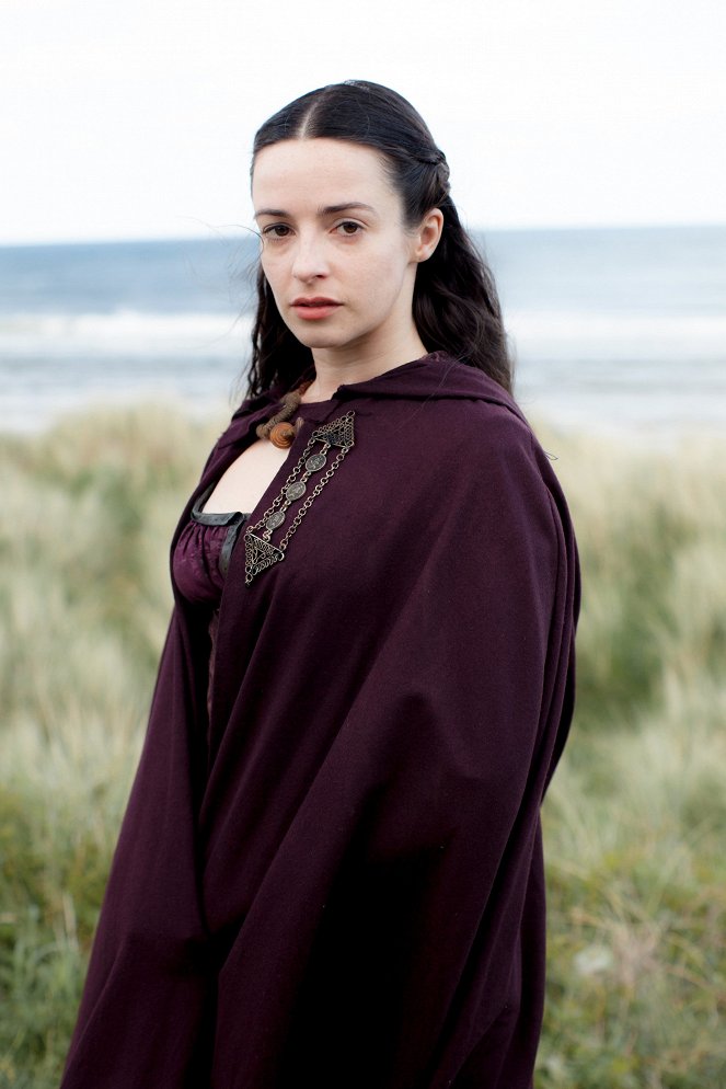 Beowulf: Return to the Shieldlands - Promo - Laura Donnelly