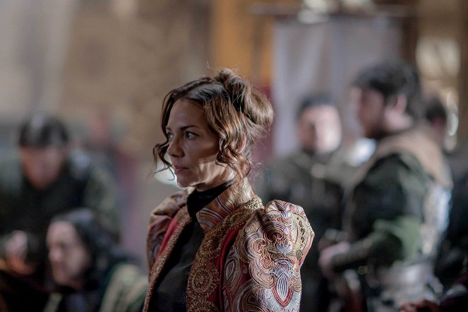 Beowulf: Return to the Shieldlands - Photos - Joanne Whalley