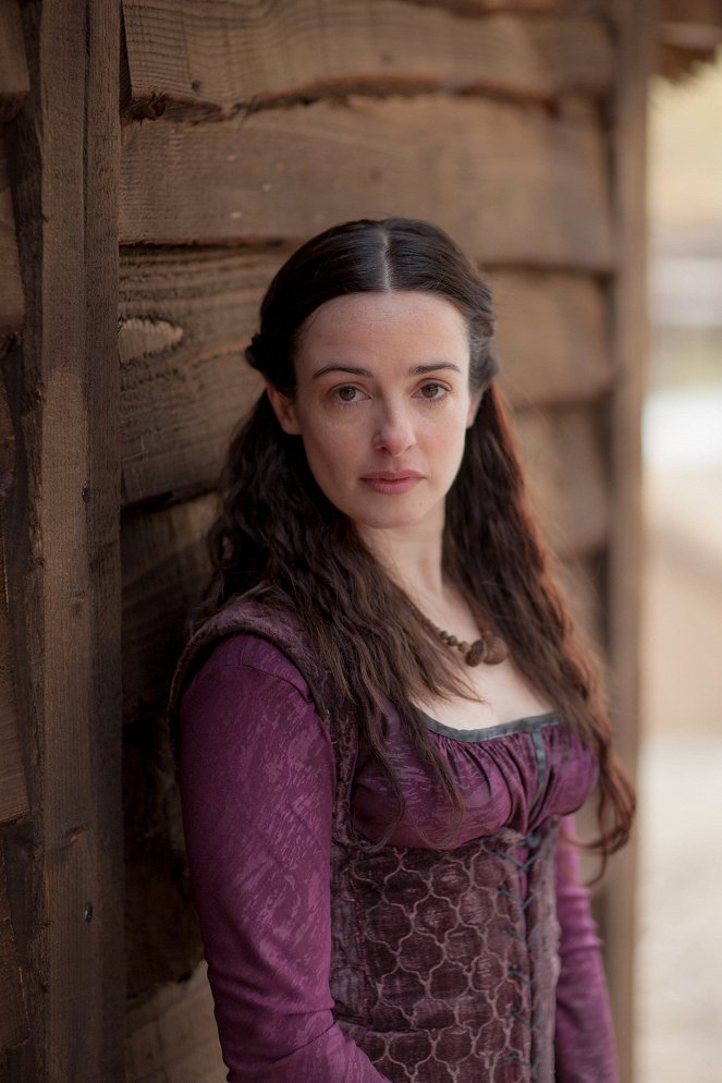 Beowulf: Return to the Shieldlands - Promo - Laura Donnelly