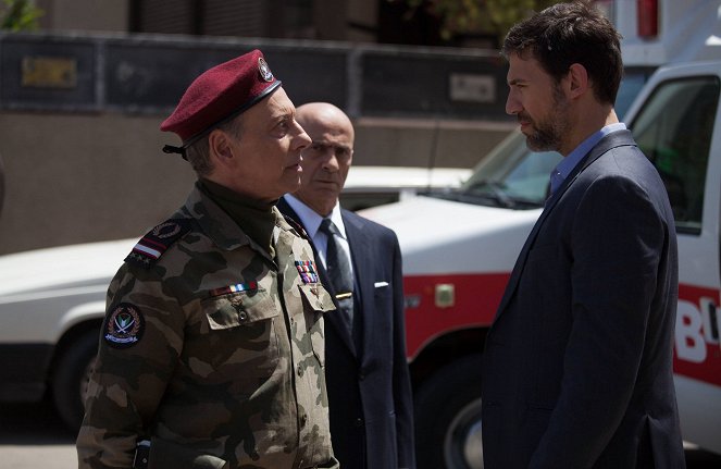 Tyrant - Season 1 - State of Emergency - Photos - Adam Rayner