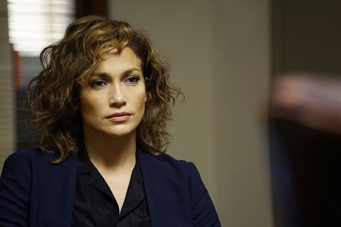 Shades of Blue - Season 1 - Det. Santos und die Gefahr der Gerechtigkeit - Filmfotos - Jennifer Lopez