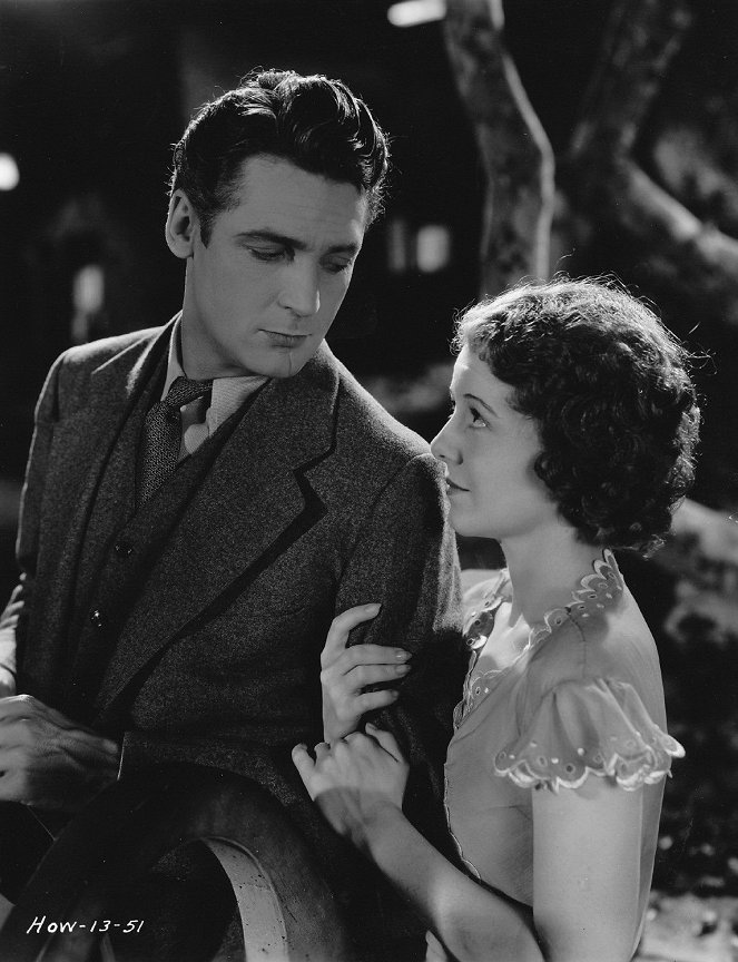 The First Year - Van film - Charles Farrell, Janet Gaynor