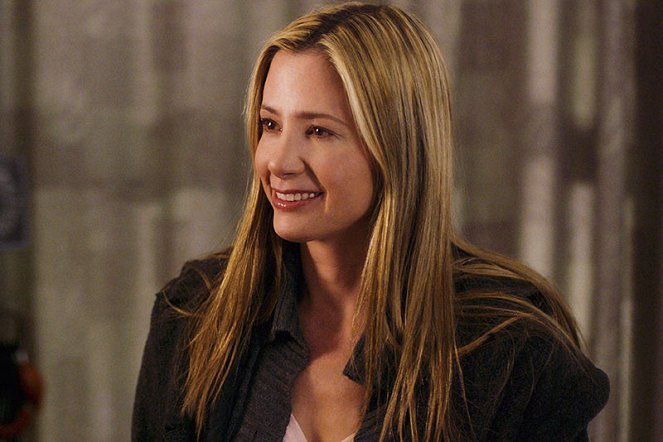 Do You Believe? - Do filme - Mira Sorvino