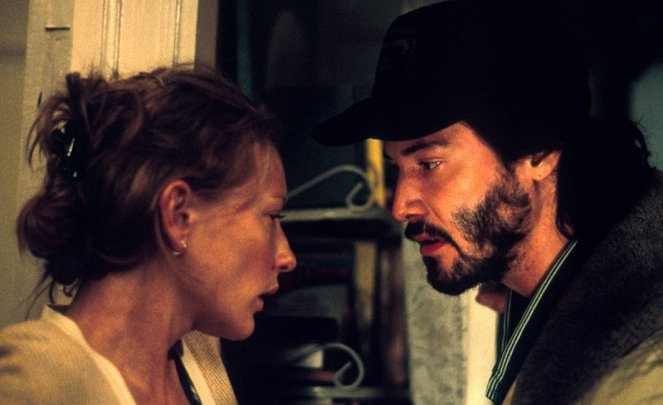 The Gift - Photos - Cate Blanchett, Keanu Reeves