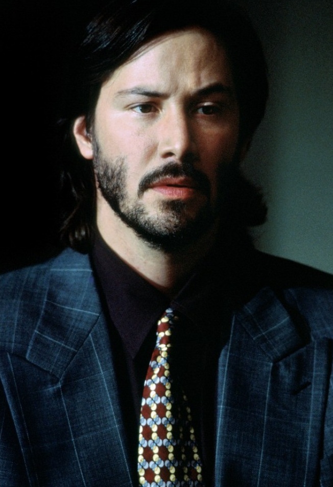 The Gift - Photos - Keanu Reeves