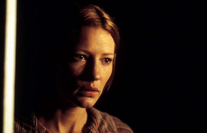 Intuitions - Film - Cate Blanchett
