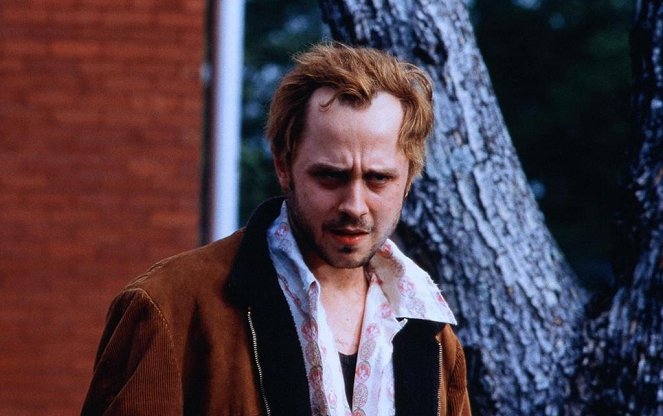 Intuitions - Film - Giovanni Ribisi