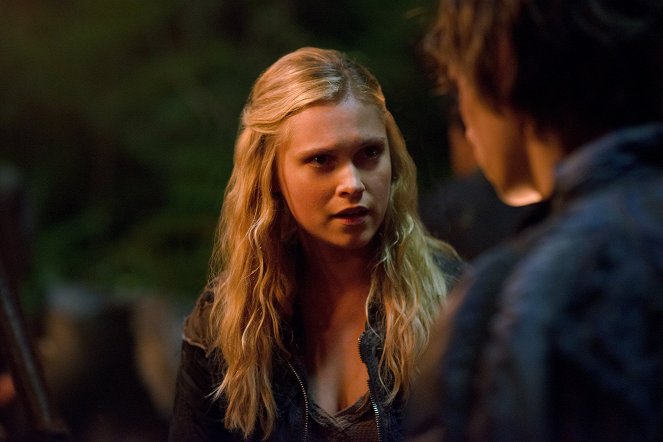 The 100 - His Sister's Keeper - Photos - Eliza Taylor