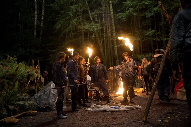 The 100 - His Sister's Keeper - Photos