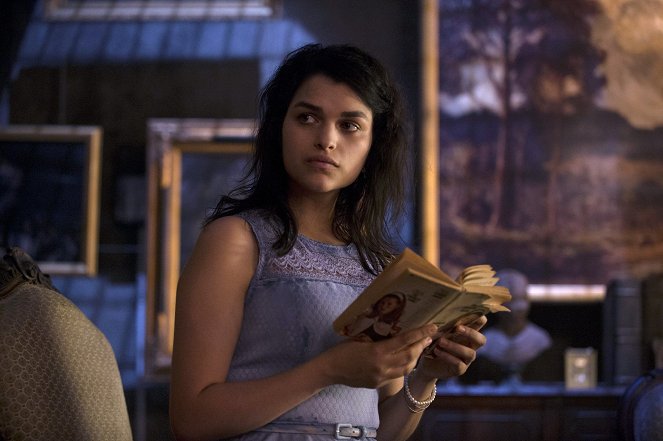 The 100 - Reapercussions - Photos - Eve Harlow