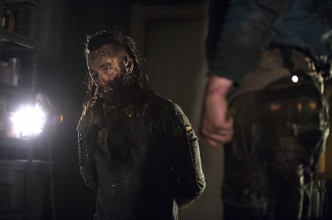 The 100 - Reapercussions - Photos