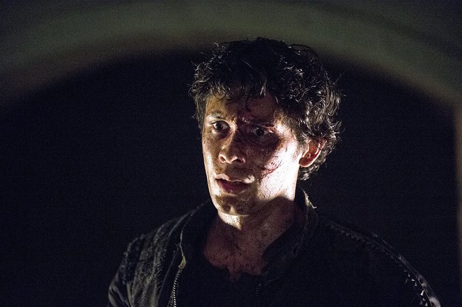The 100 - Reapercussions - Photos - Bob Morley