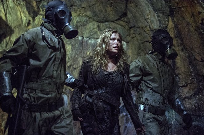 The 100 - Reapercussions - Photos - Eliza Taylor