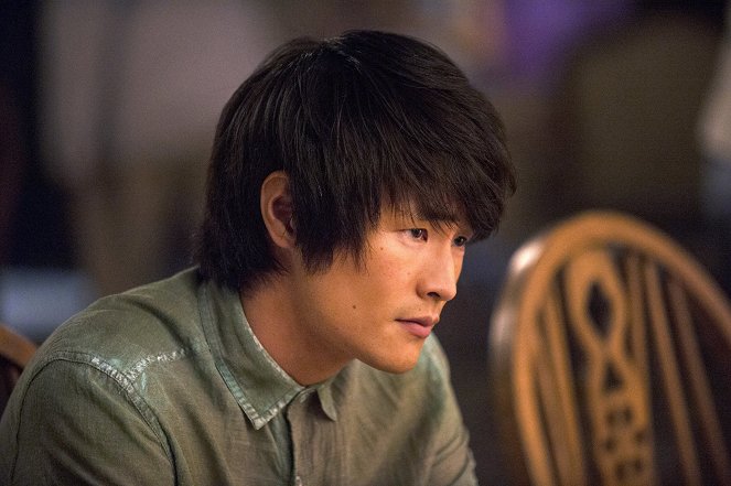 The 100 - Reapercussions - Photos - Christopher Larkin
