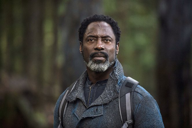 The 100 - Survival of the Fittest - Photos - Isaiah Washington