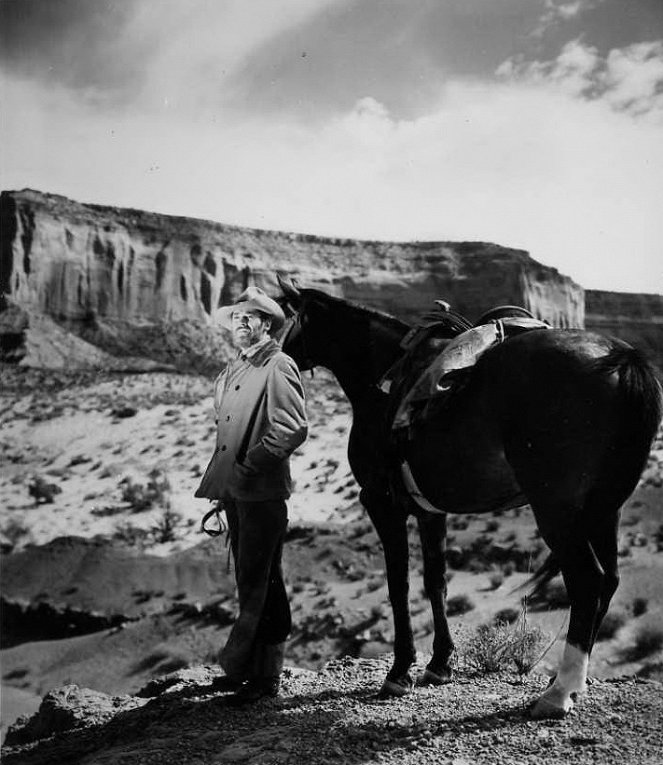 My Darling Clementine - Filmfotók - Henry Fonda