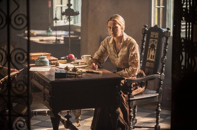 Black Sails - Season 2 - XVI. - Photos - Hannah New