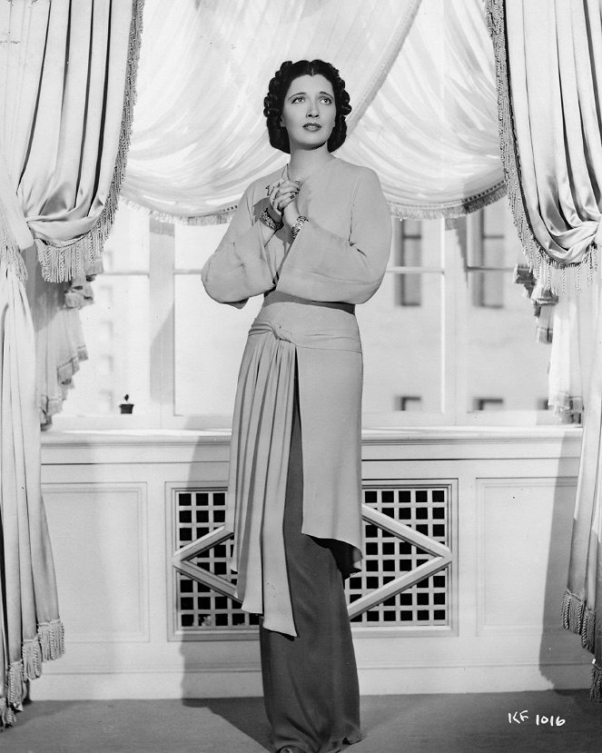 Women Are Like That - Promo - Kay Francis