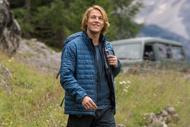 Point Break - Caçadores de Emoções - Do filme - Luke Bracey