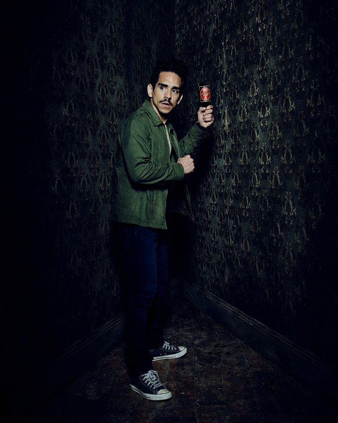 Ash vs. Evil Dead - Promo - Ray Santiago