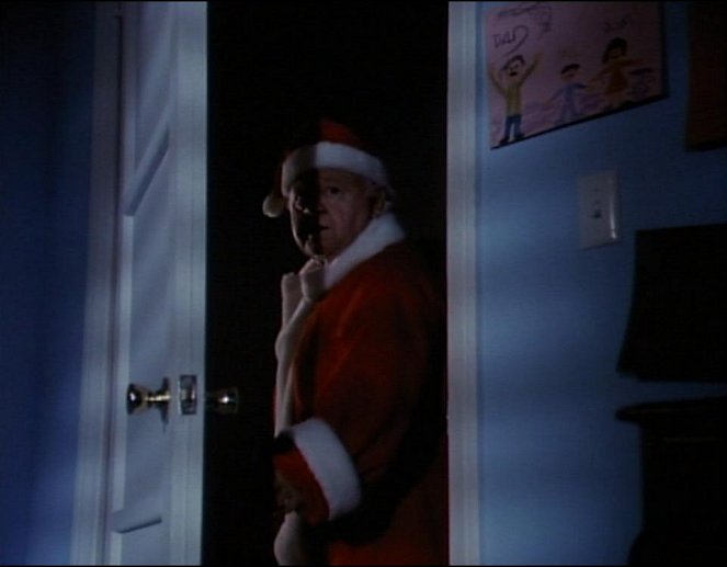 Silent Night, Deadly Night 5: The Toy Maker - Film - Mickey Rooney