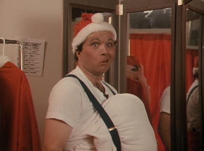 Silent Night, Deadly Night 5: The Toy Maker - Photos - Clint Howard