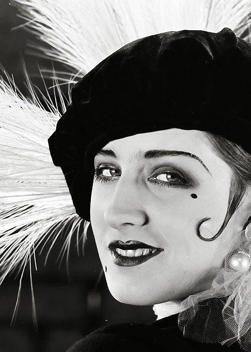 Lady of the Night - Werbefoto - Norma Shearer