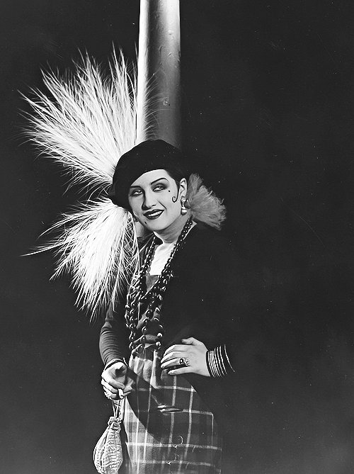 Lady of the Night - Z filmu - Norma Shearer