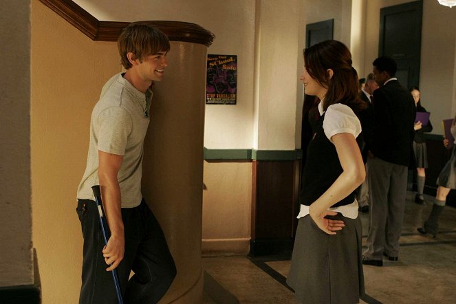 The Haunting of Molly Hartley - Photos - Chace Crawford