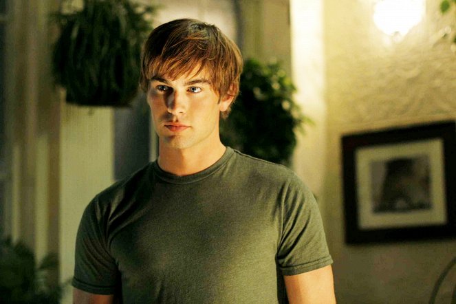 The Haunting of Molly Hartley - Van film - Chace Crawford
