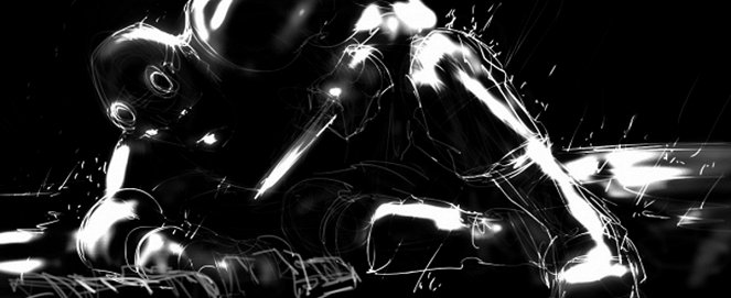 Riddick - Arte conceptual