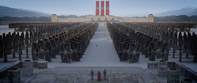 Star Wars Episodio VII: El despertar de la fuerza - Arte conceptual