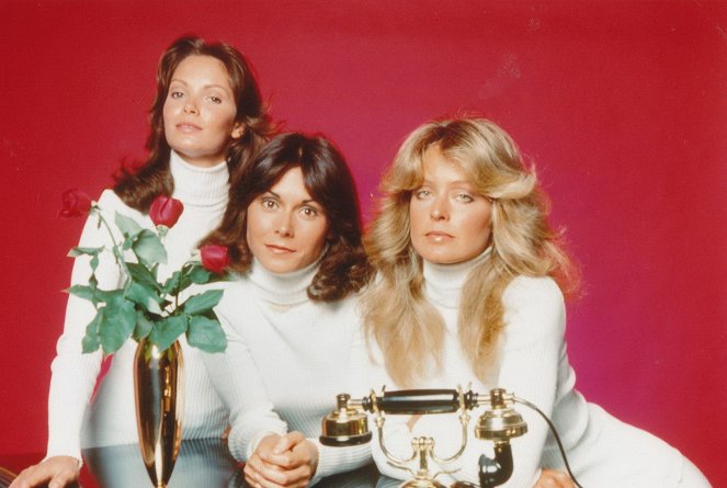 Charlie's Angels - Promokuvat