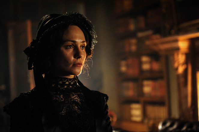 Charles Dickensin ihmemaa - Episode 1 - Promokuvat - Tuppence Middleton