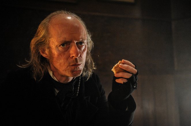 Dickensian - Episode 1 - Promo - Ned Dennehy