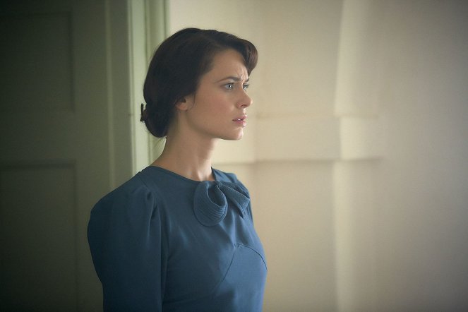 And Then There Were None - Episode 1 - Photos - Maeve Dermody