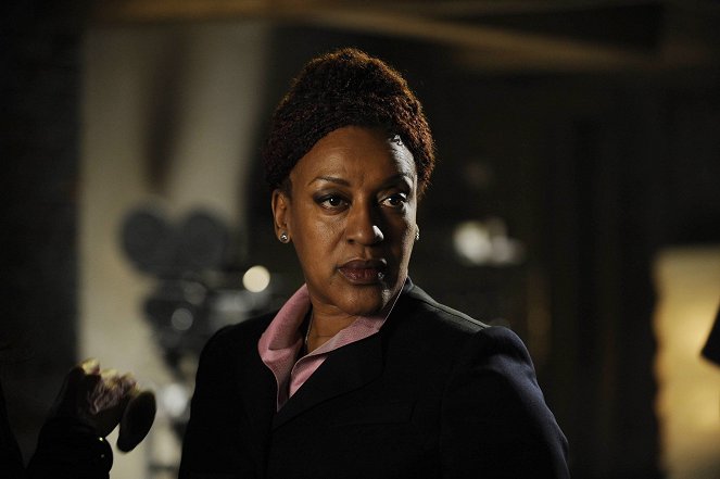 Warehouse 13 - Claudia - Film - CCH Pounder